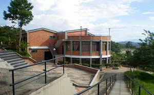 Seccional el Socorro