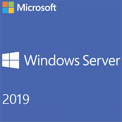 Servidor Windows 2018