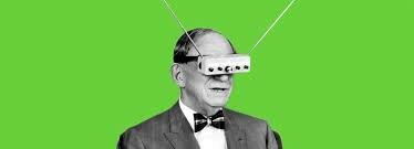 La realidad virtual y la realidad aumentada