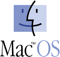 MAC OS 8
