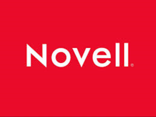 UNIX (NOVELL)