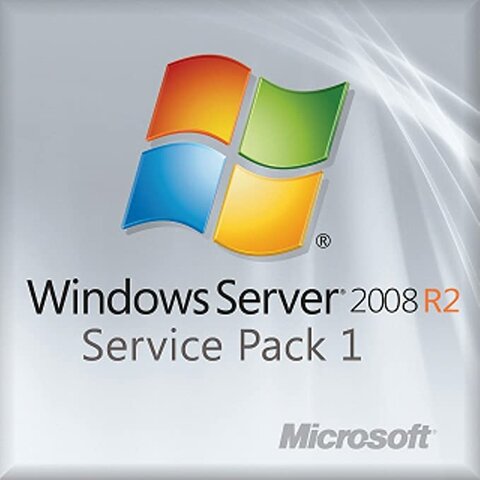 Windows Server R1