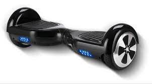 Las Hoverboards