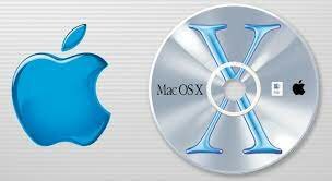 MAC OS X