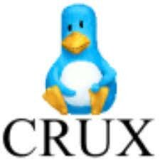 CRUX LINUX