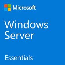 WINDOWS ESSENTIAL BUSINESS SERVER