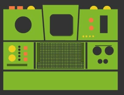 Se presenta el ENIAC