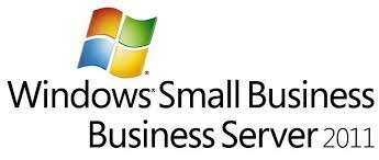 WINDOWS SMALL BUSINESS SERVER