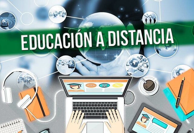 "La tercera generación de educación a distancia"