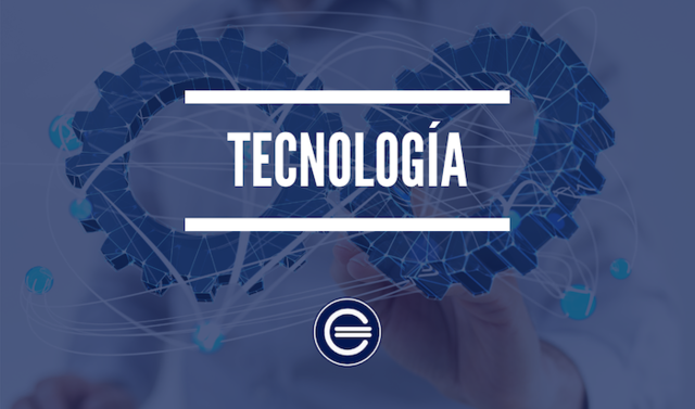 "Tecnología"