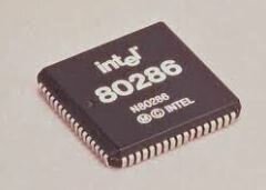 Intel 80286