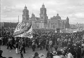 La sustitución de importaciones