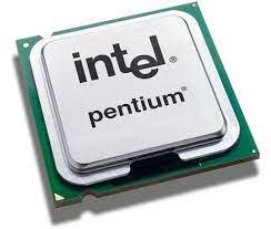 Intel Pentium
