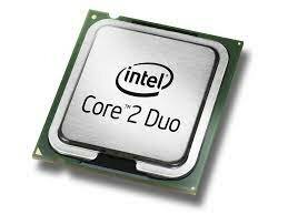 Intel Core Duo