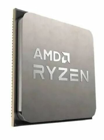 AMD Ryzen