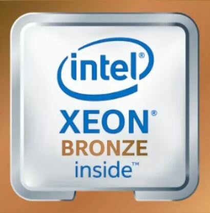 Intel Xeon 4ᵃ Generación