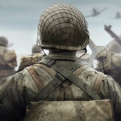 Timeline: WWII Timeline