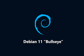 Linux Debian Bullseye