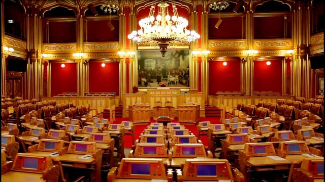 La Evaluación en Noruega