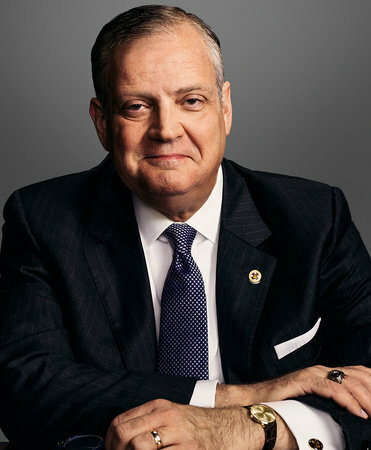 R. Albert Mohler: Ninth President of SBTS