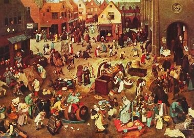 Edad antigua Esclavos  3000 ac