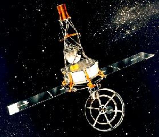 Mariner 2