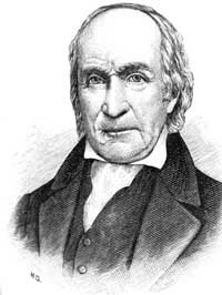 John Leland: religious liberty advocate