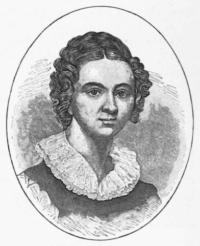 Ann Judson: missionary to Burma