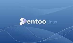 Gentoo Linux
