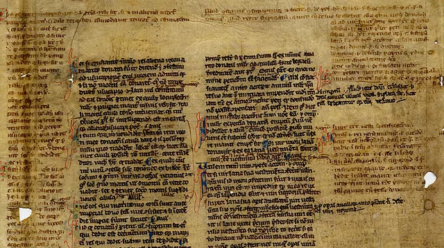 The Justinian Code (3)