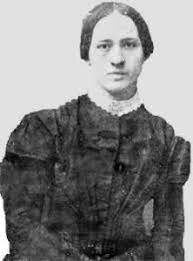 Martha Crawford: missionary to China