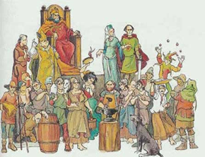 Principios (Pedagógico Medieval)
