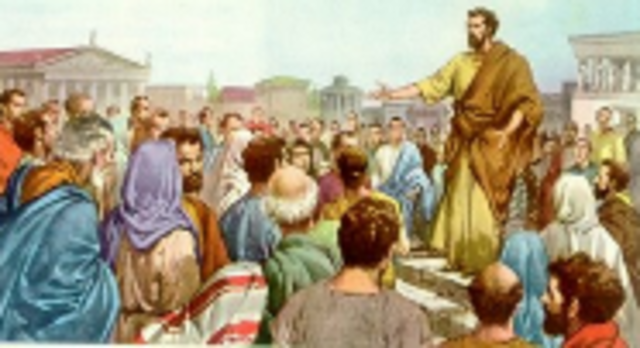 Los valores (Pedagógico Medieval)