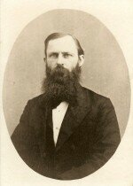 Crawford Toy: abandoned Orthodoxy