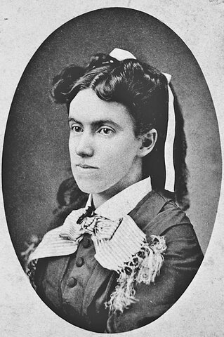 Lottie Moon: missionary to China