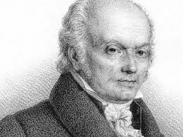 Franz Joseph Gall (1757-1828)