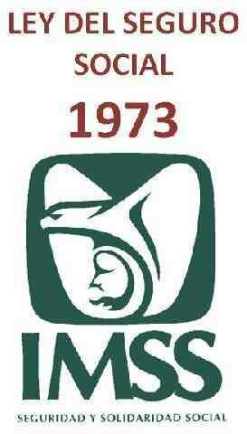 Ley del Seguro Social