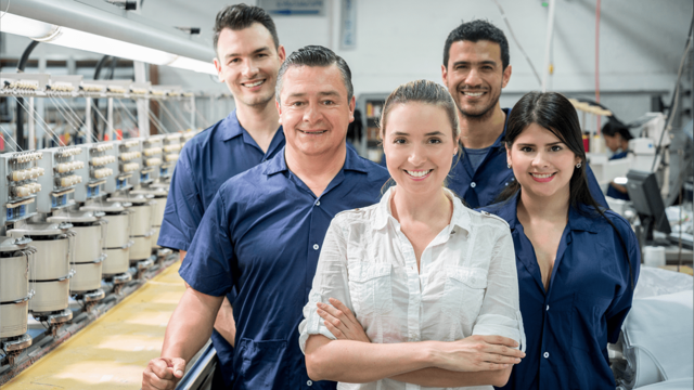 EDAD CONTEMPORANEA-Libertad de trabajo.