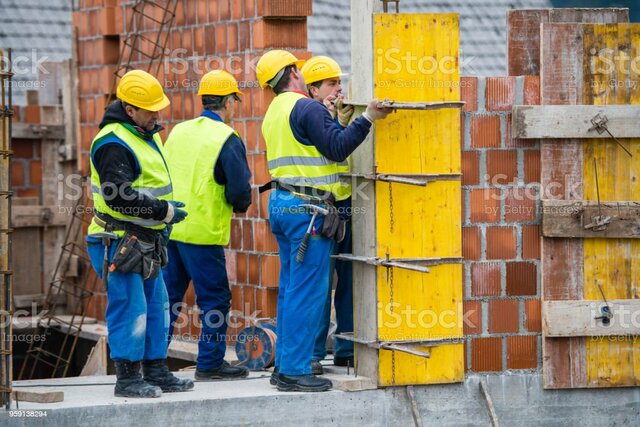 Ley sobre Trabajadores