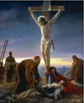 Začetek krščanstva