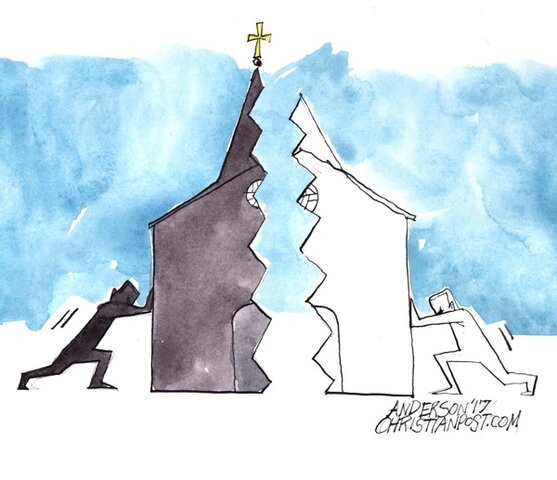 Racial reconciliation statement in SBC