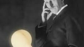 Timeline: Nikola Tesla