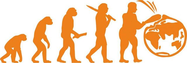 EVOLUCIONISMO