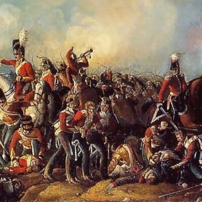 Timeline: ΜΑΧΕΣ-ΦΛΕΣΣΑ