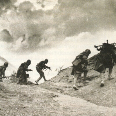 Timeline: Μάχες,Λαζαρίδου