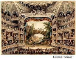 Créer sa première pièce de théâtre