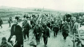Timeline: μάχες Νικόλας Α2 Β