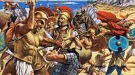 Timeline: Μάχες Κανονίδης