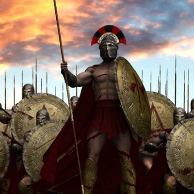 Timeline: μαχεσ καρανδινου