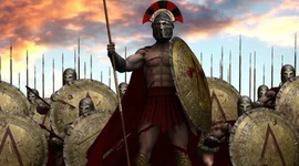 Timeline: μαχεσ καρανδινου